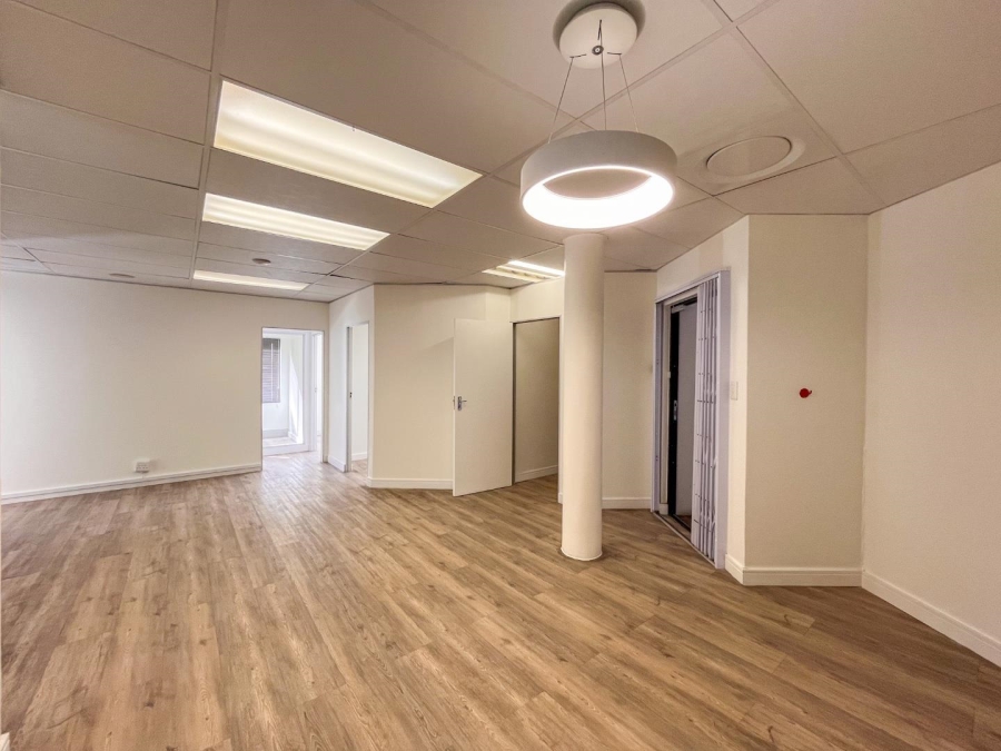 Commercial Property for Sale in Tyger Valley Western Cape
